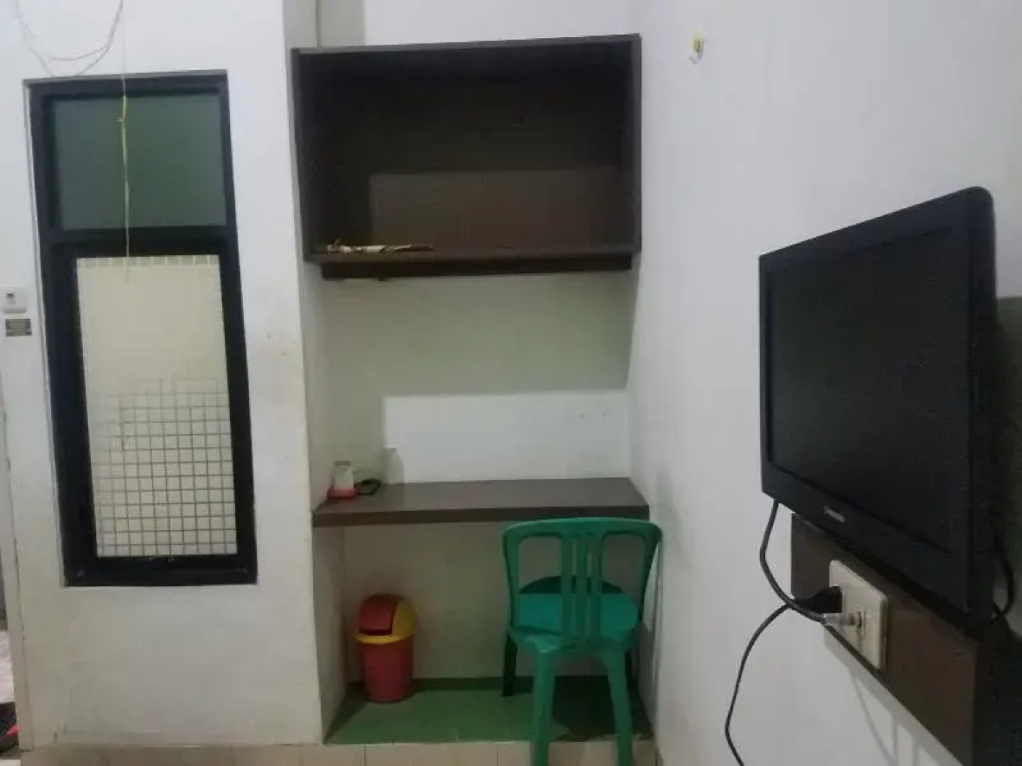 Cendrawasih Syariah Homestay By Zuzu