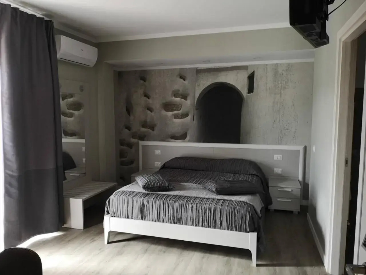 Tra I Castelli Bed & Breakfast