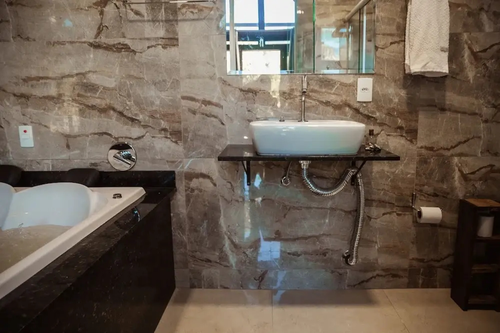 Pousada Sestrem - São João Batista - SC