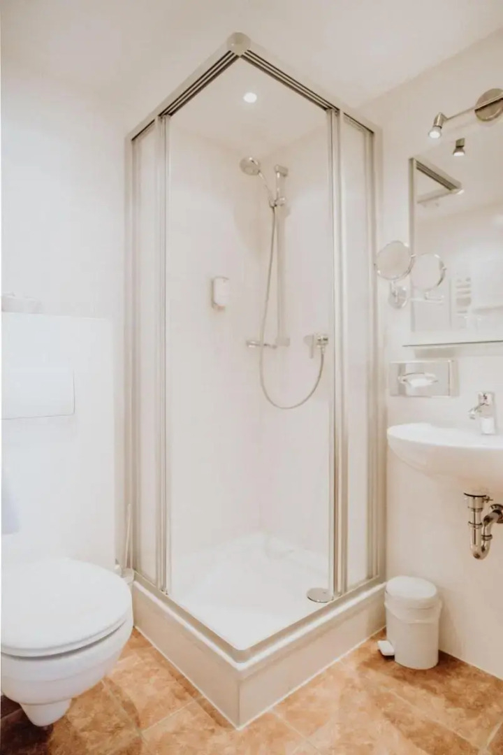 Hotel Frauensteiner Hof