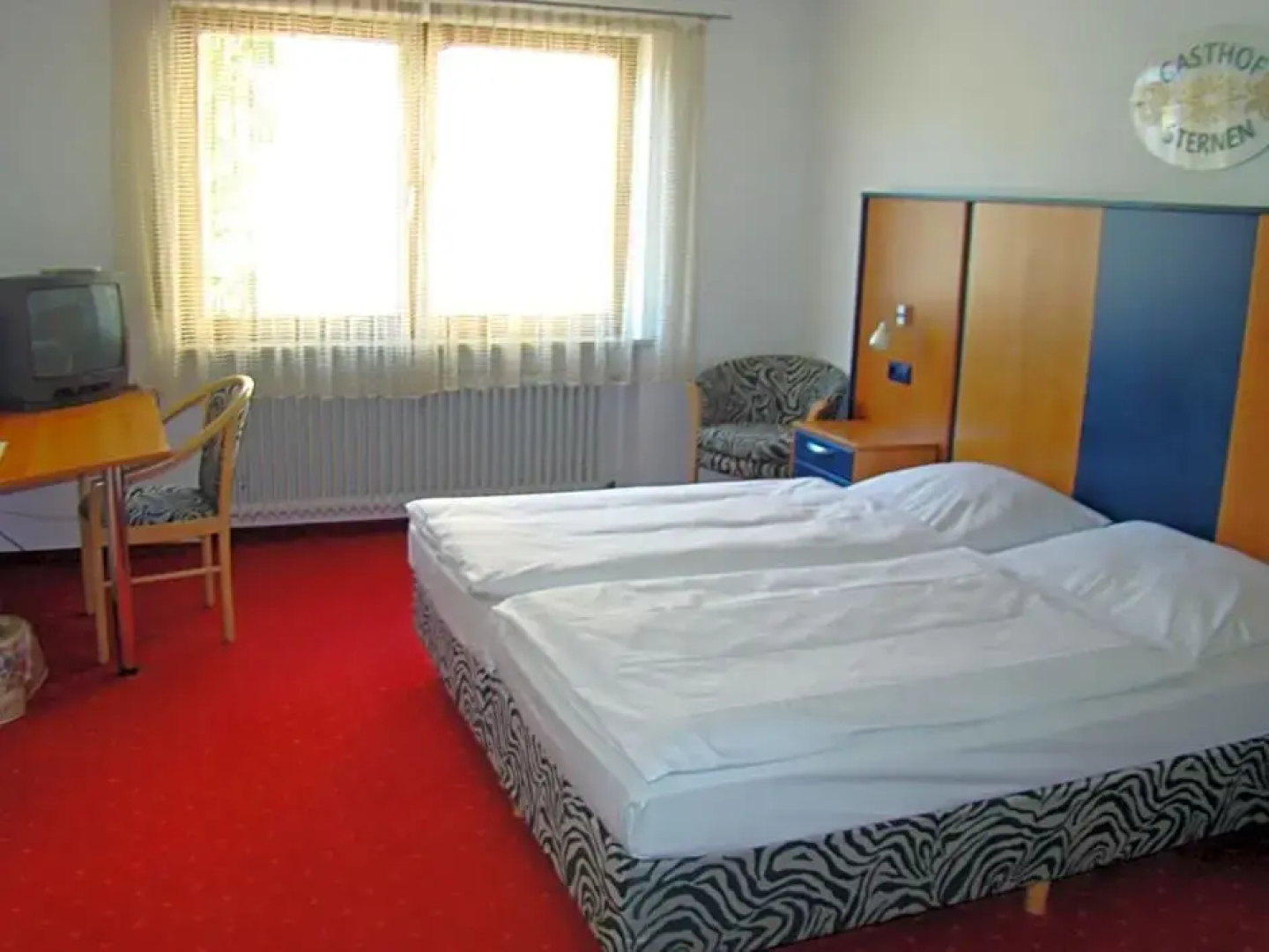 Hotel Sternen
