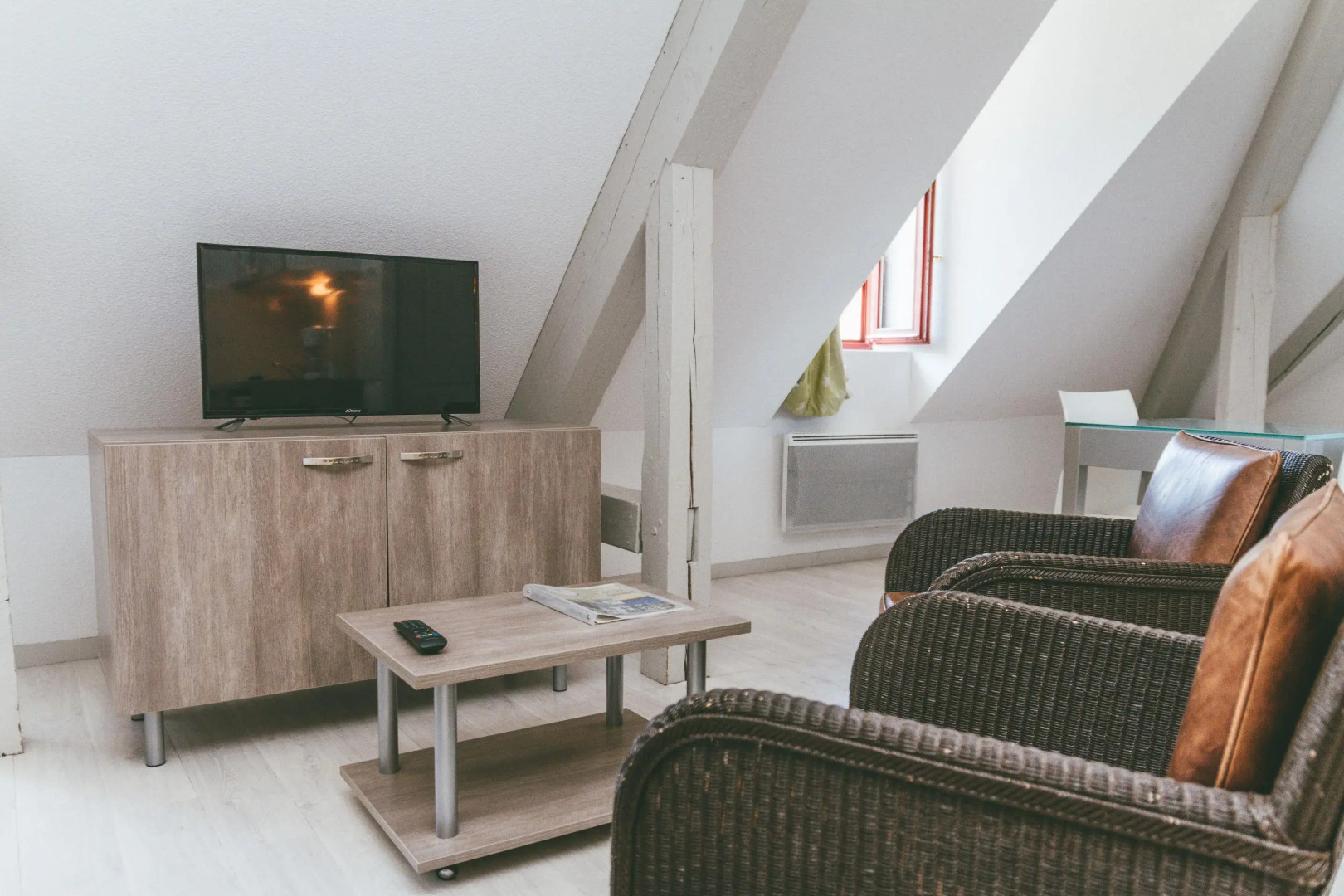 Terres de France - Appart Hotel Le Splendid