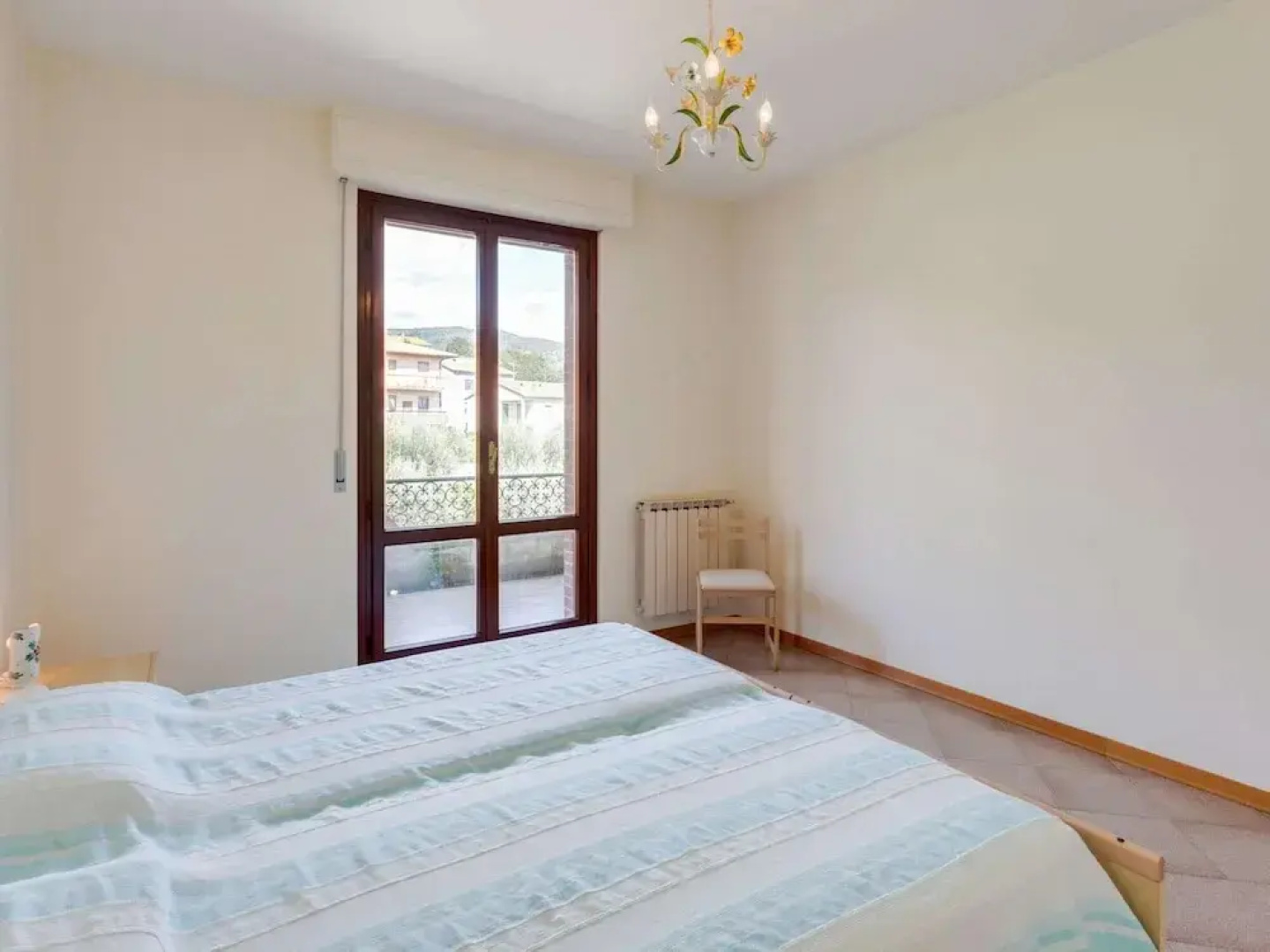 Elegant Apartment on Lake Trasimeno