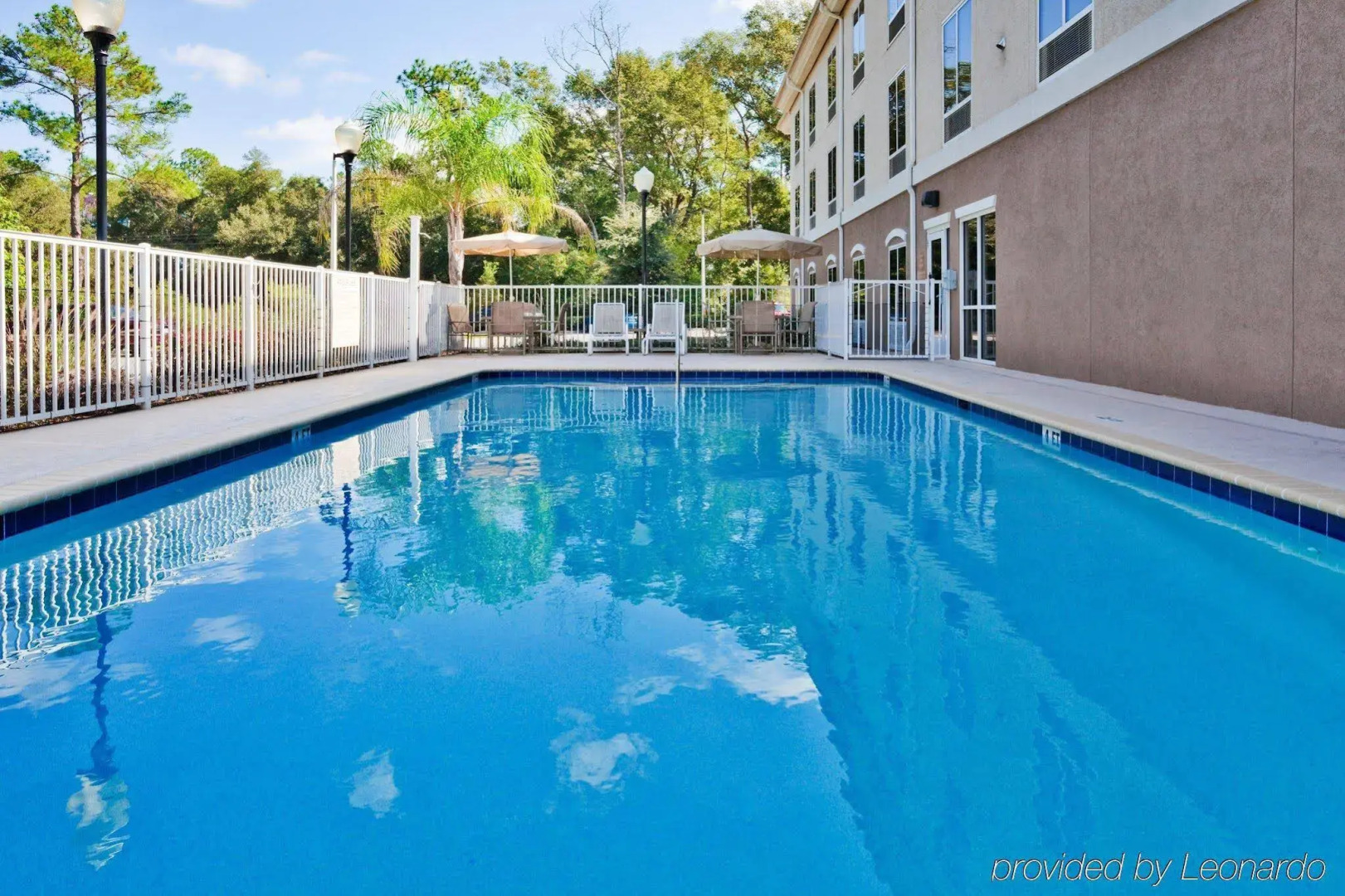 Holiday Inn Express Hotel & Suites Silver Springs - Ocala by IHG