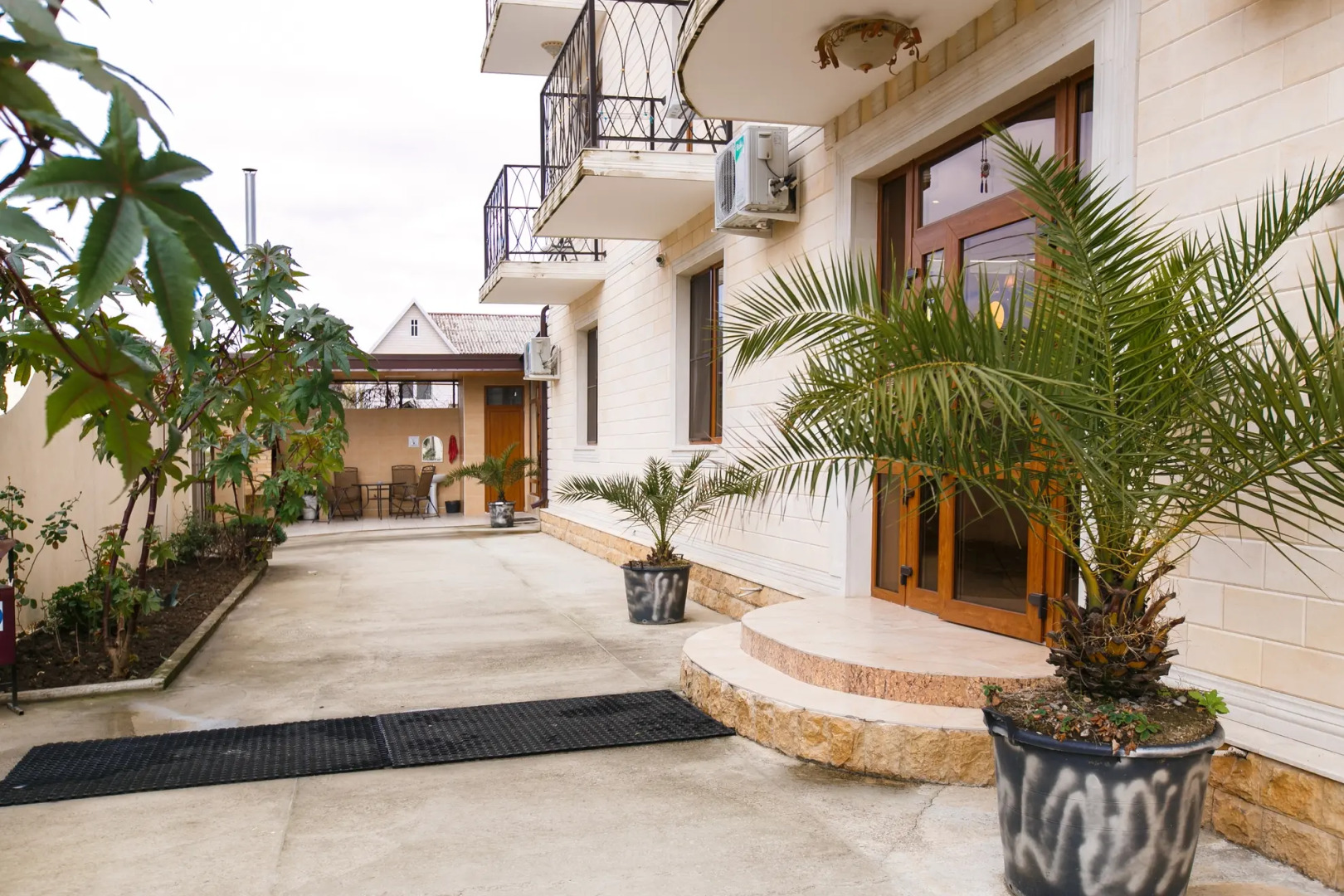 Grand Way Комета