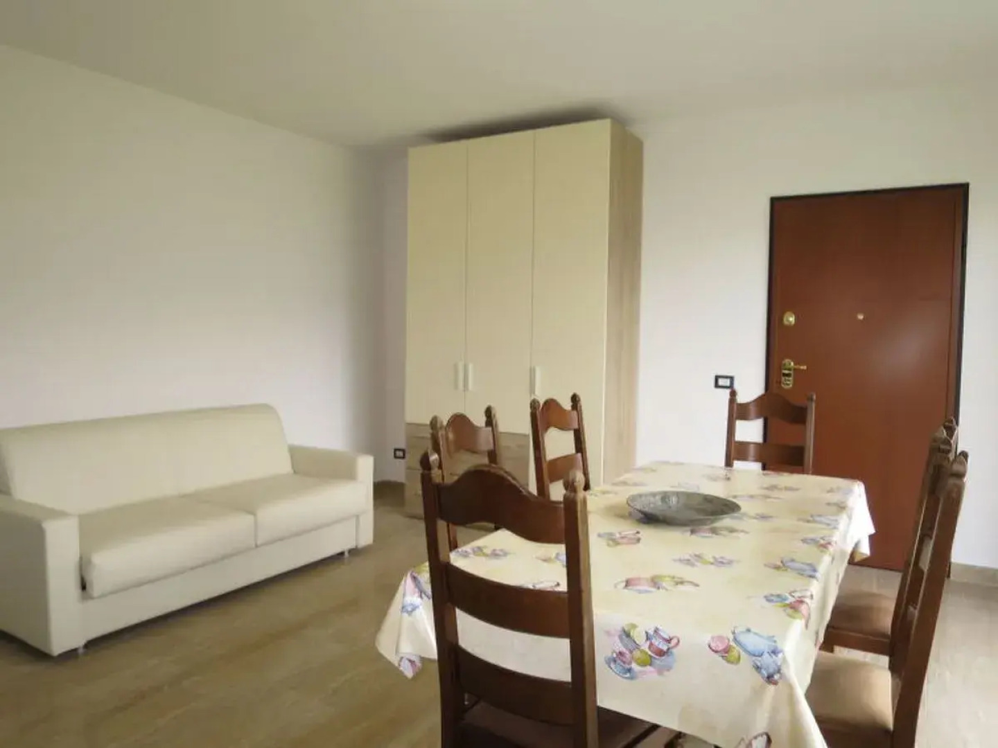 Apartment Tondo Castelveccana 13648