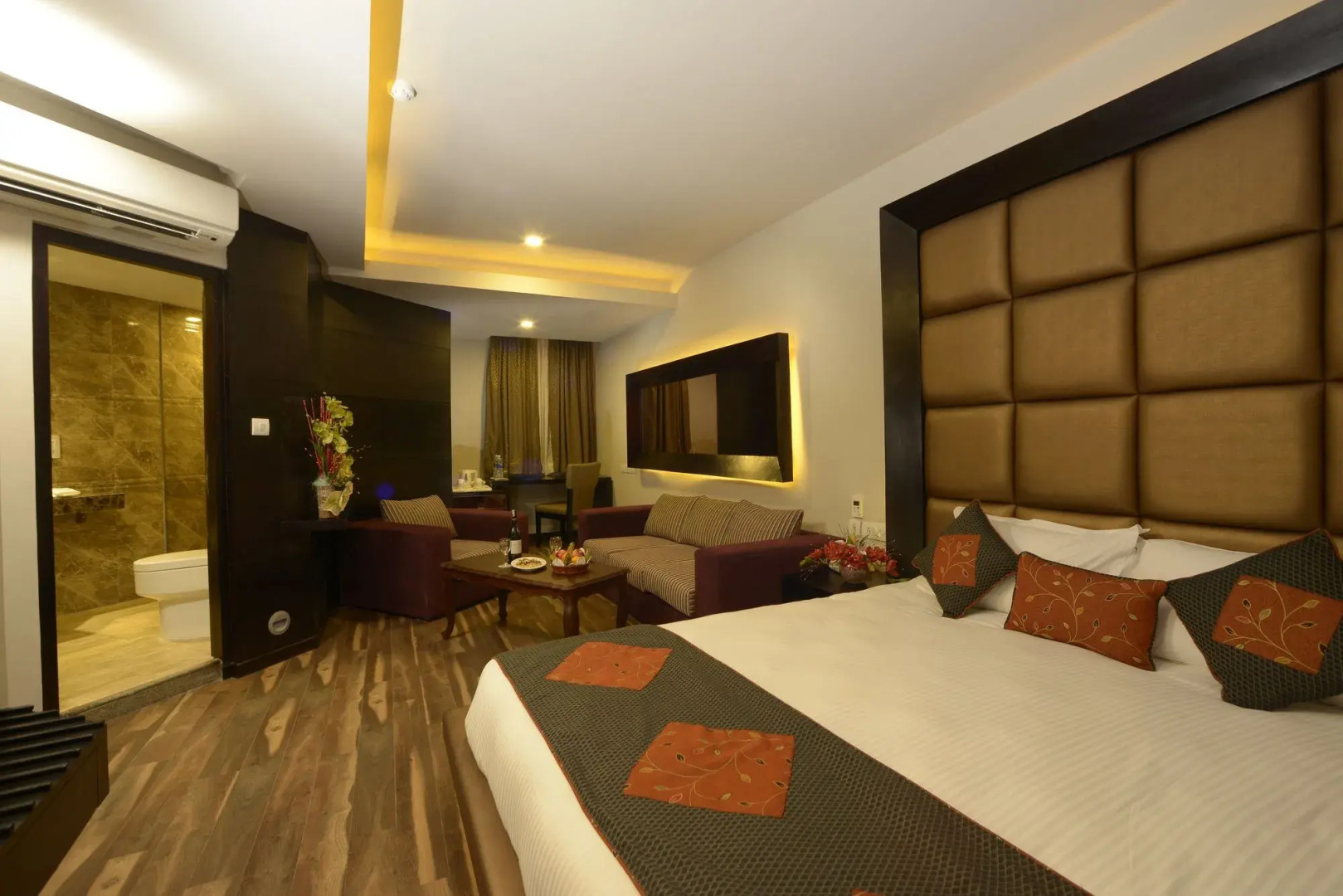 The Fern Residency Kathmandu