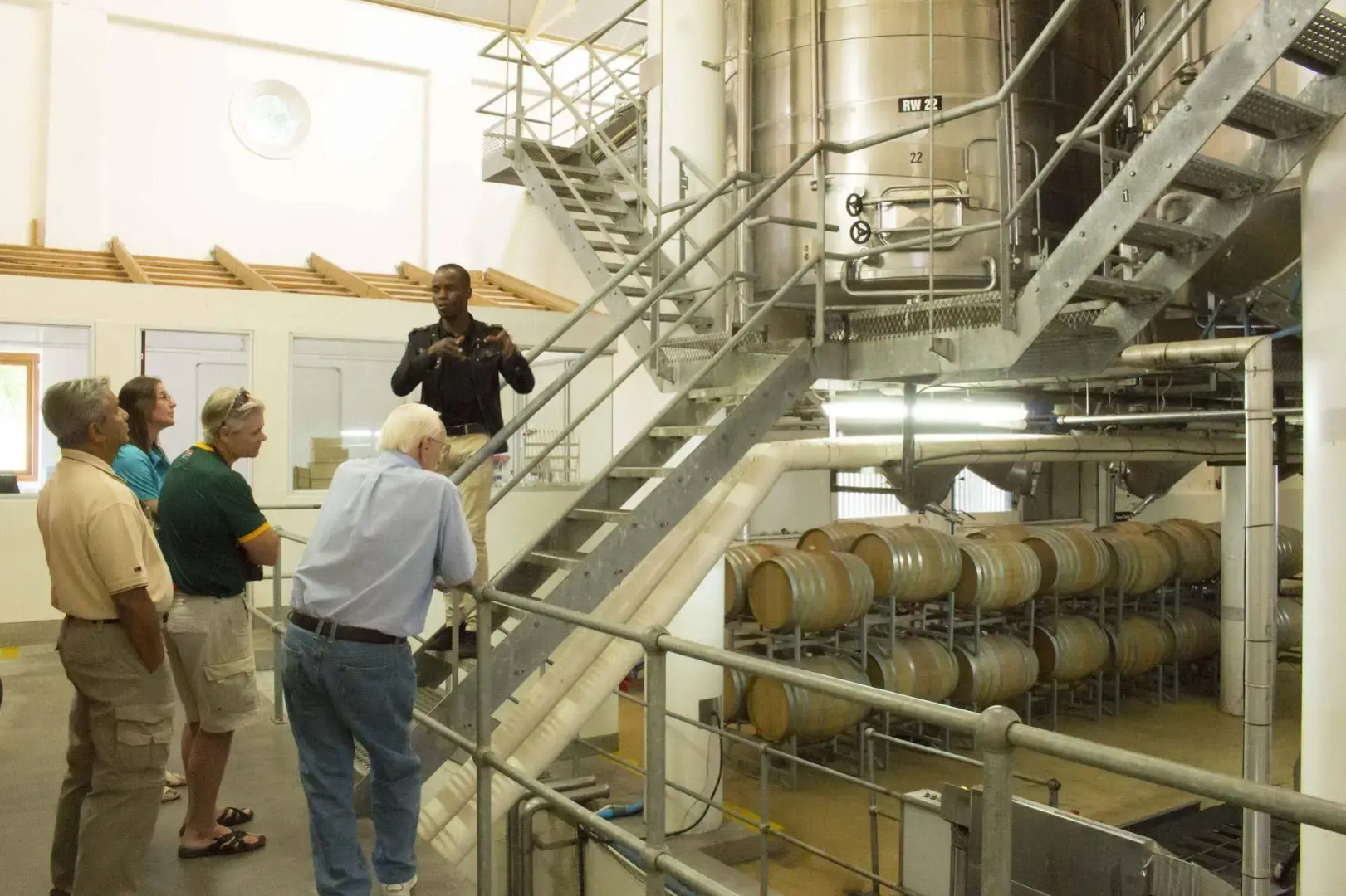 Boschendal Farm Estate