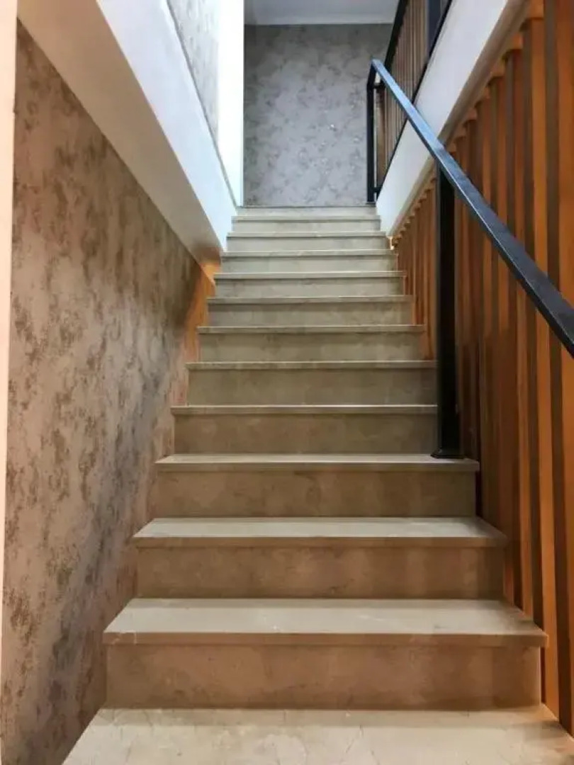 VillaChocolateShekvetili