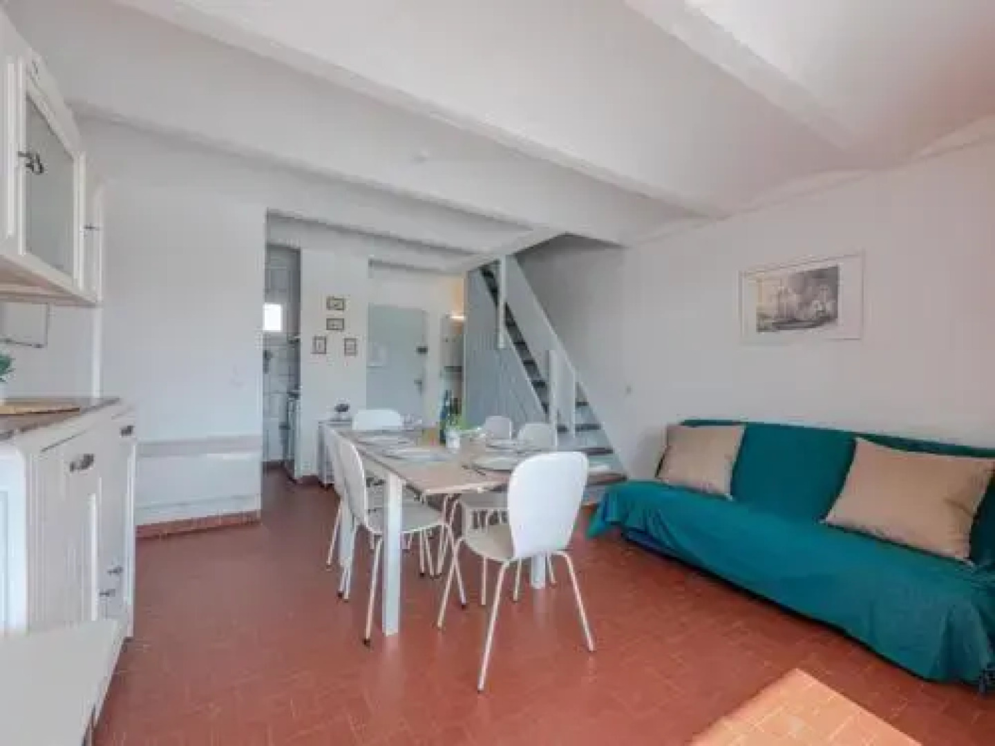 Holiday Home Les Brigantins.1