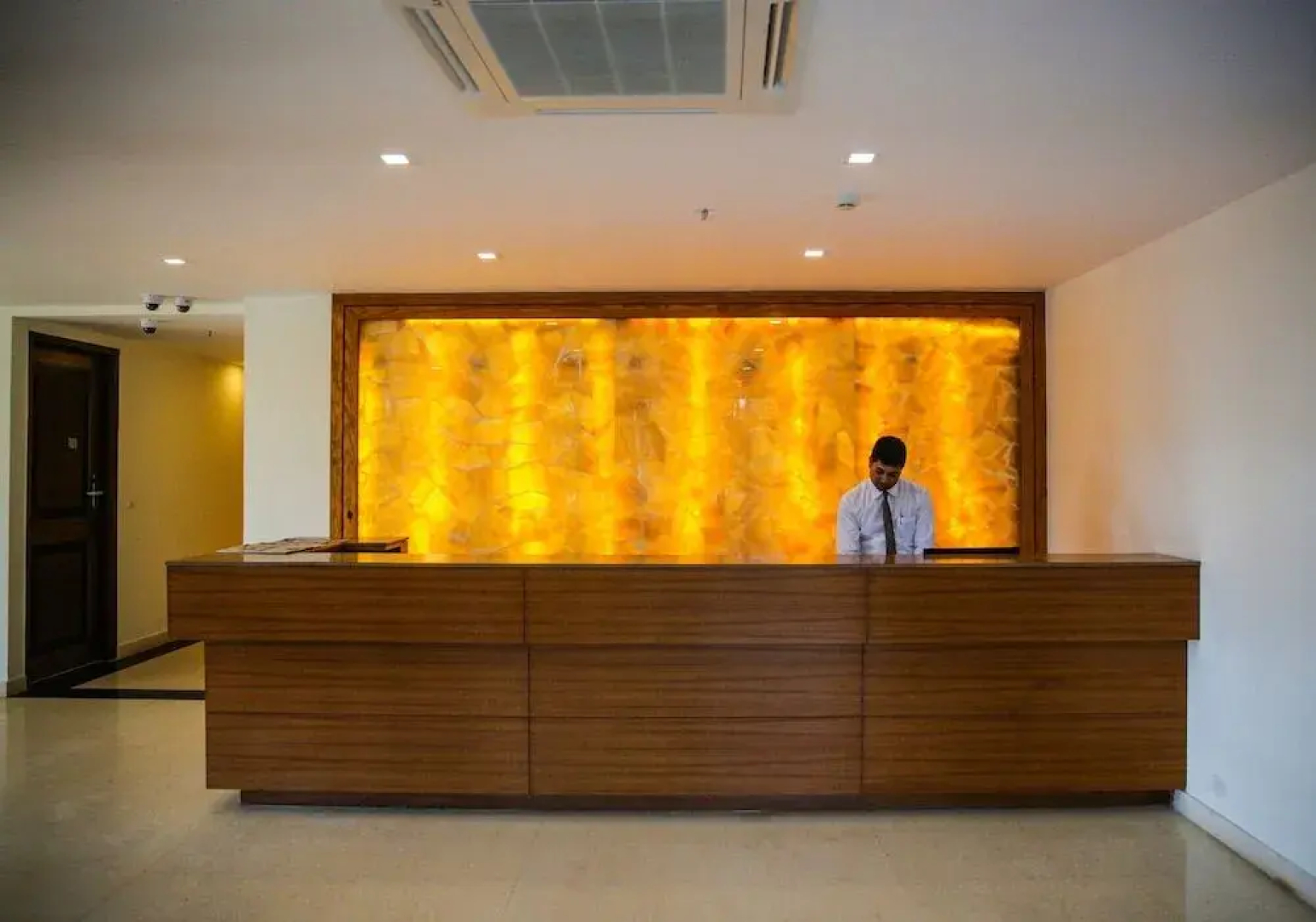 Hotel Boulevard