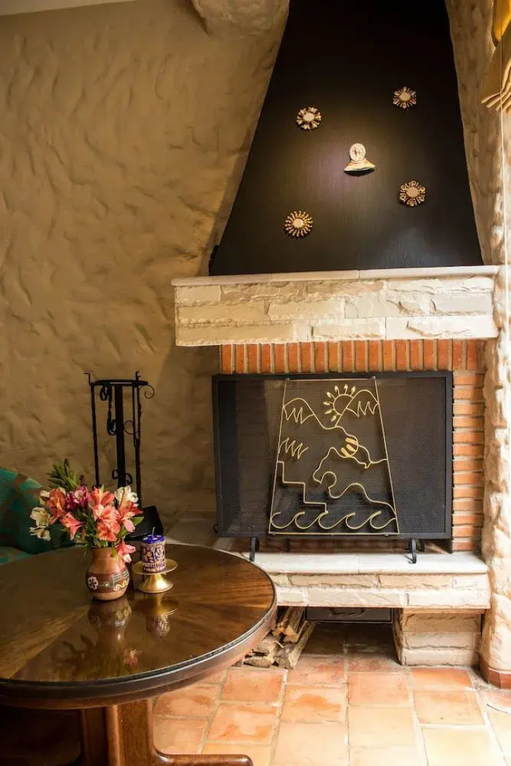 Intiterra The Luxury Apart Hotel