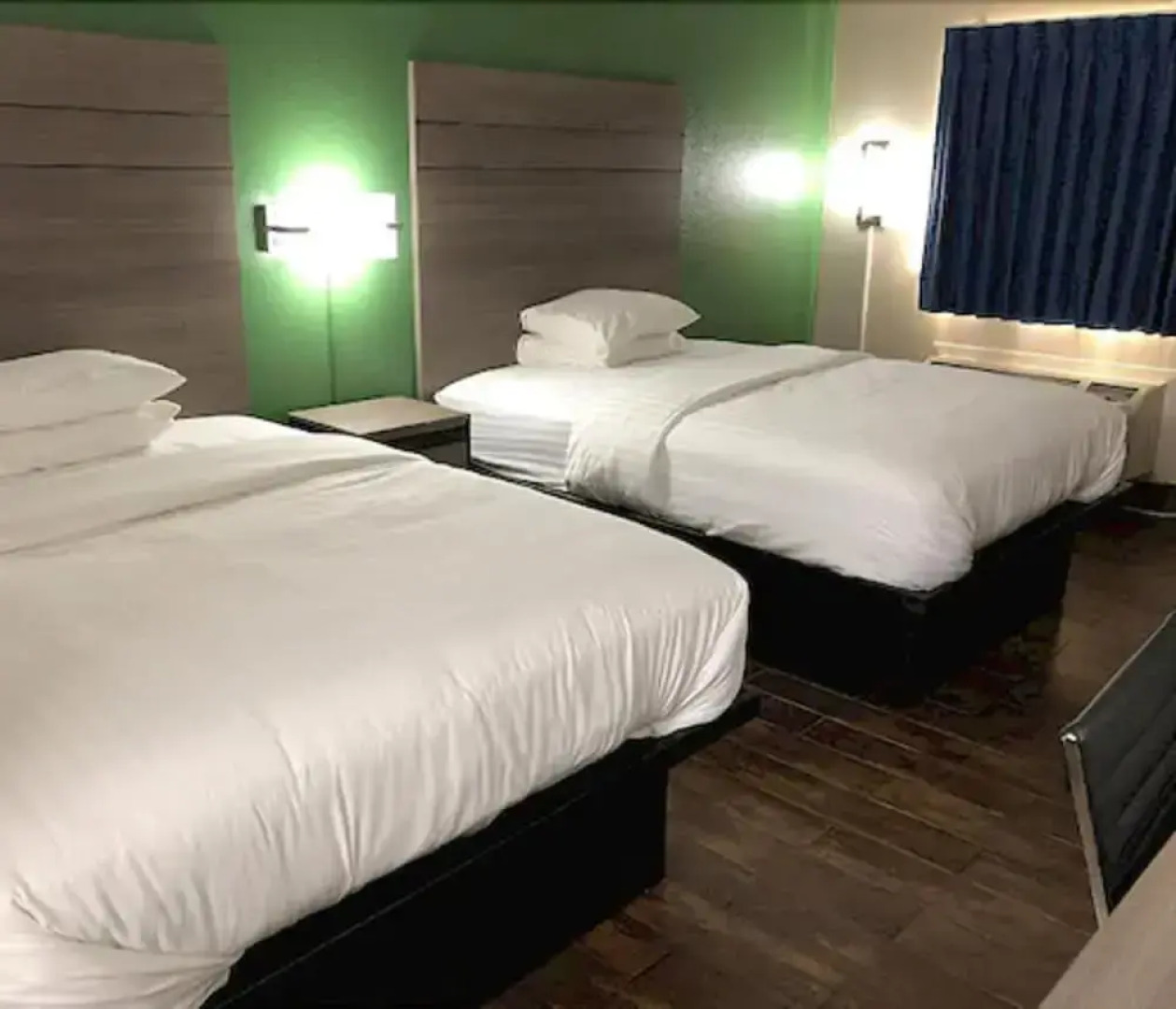 Travelers Inn & Suites