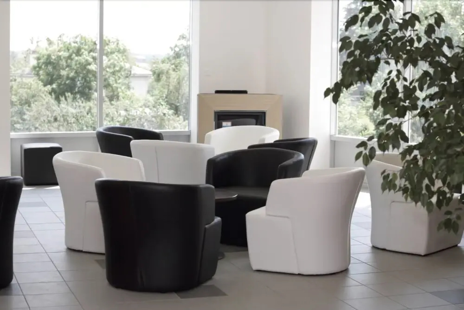 La Maison des Cent Vallées