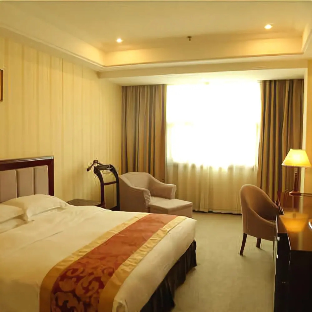 吉安美途宏泰酒店