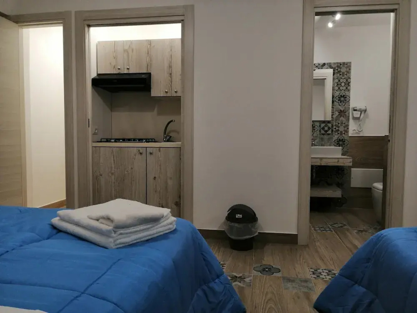 sicily rooms affittacamere