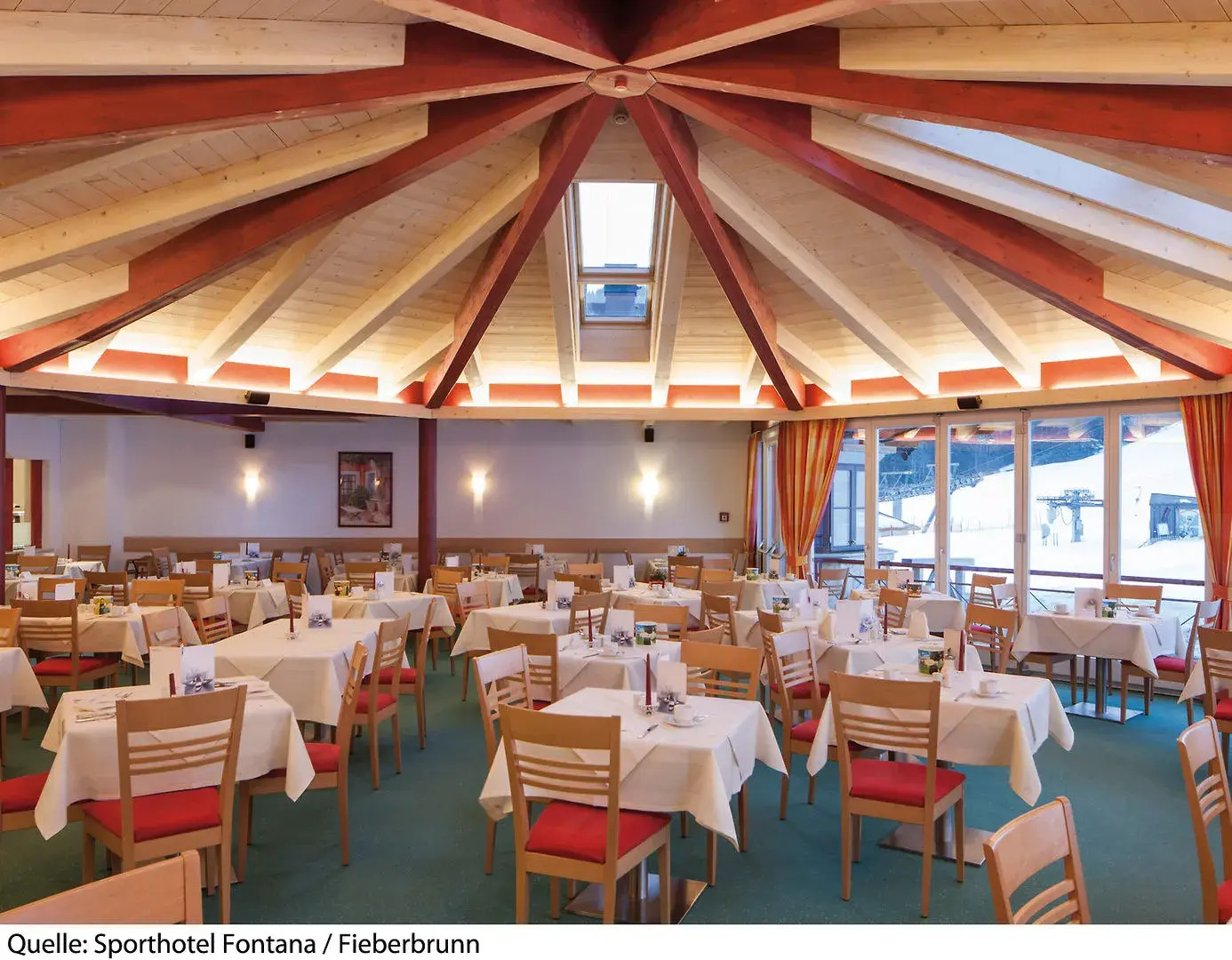 ADEA Lifestyle Suites