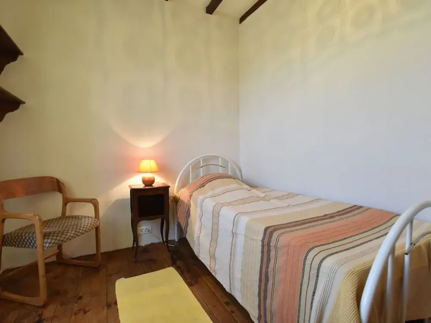 Cosy Authentic Holiday Home With Private Swimming Pool and Garden in Southern France