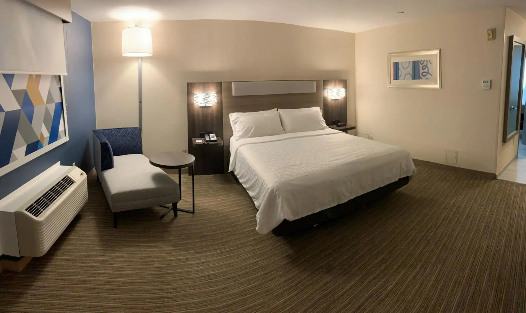 Pacific Palms Resort