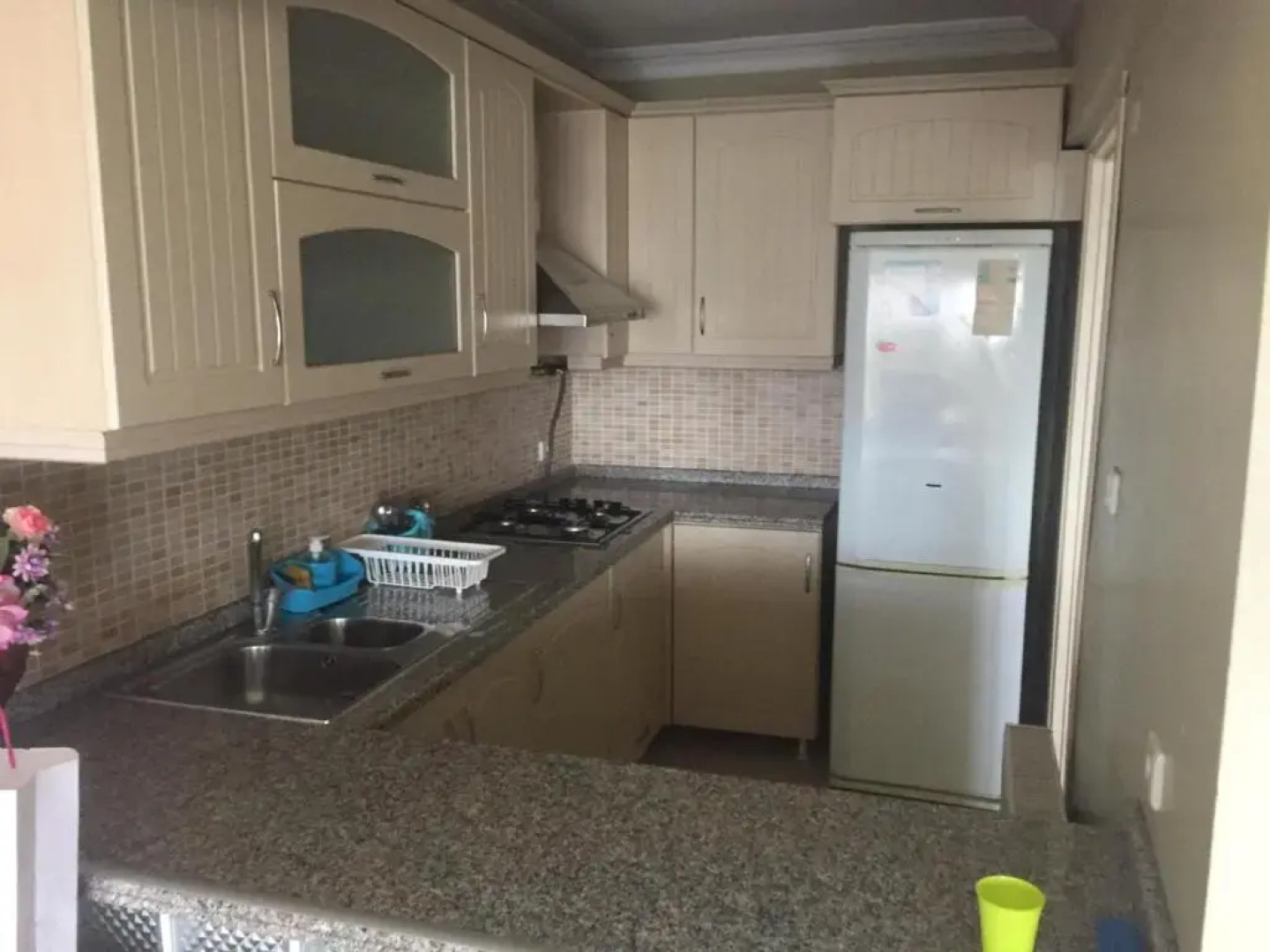 Aydın 3 Apartment