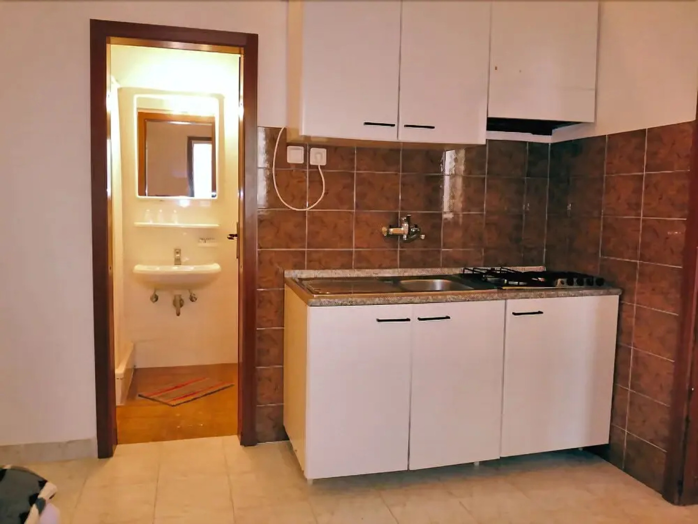 Hotel Hilde Green House