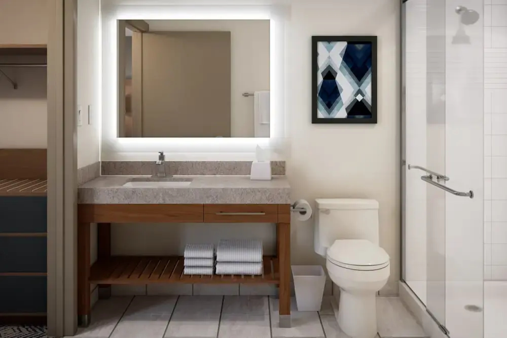 Candlewood Suites Erlanger South Cincinnati by IHG