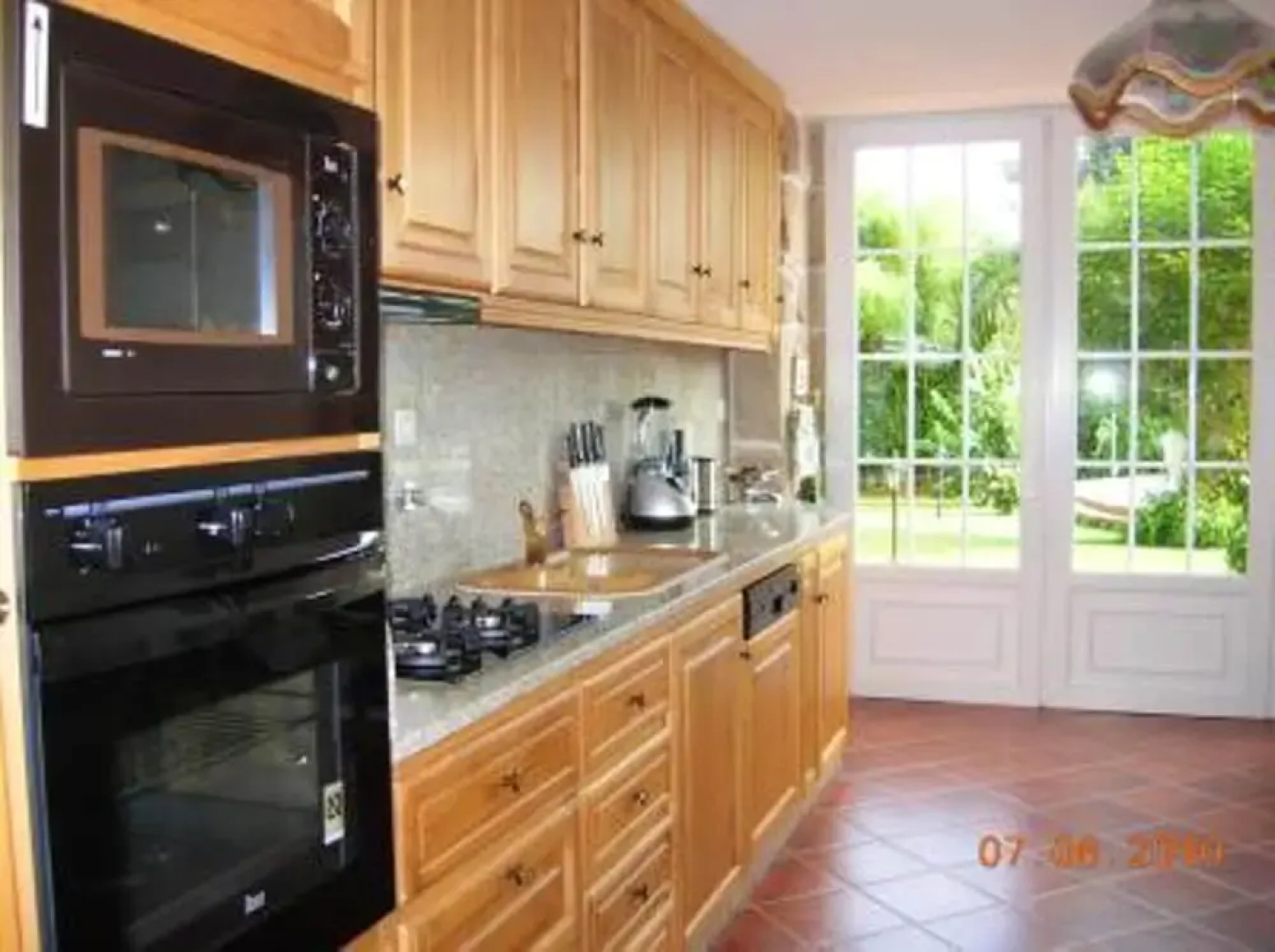 Villa With 2 Bedrooms in Pedraça, With Wonderful Mountain View, Shared Pool, Enclosed Garden