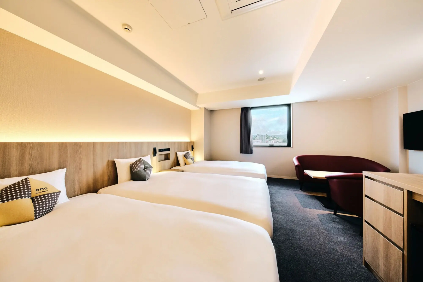 OMO5 Otaru by Hoshino Resorts