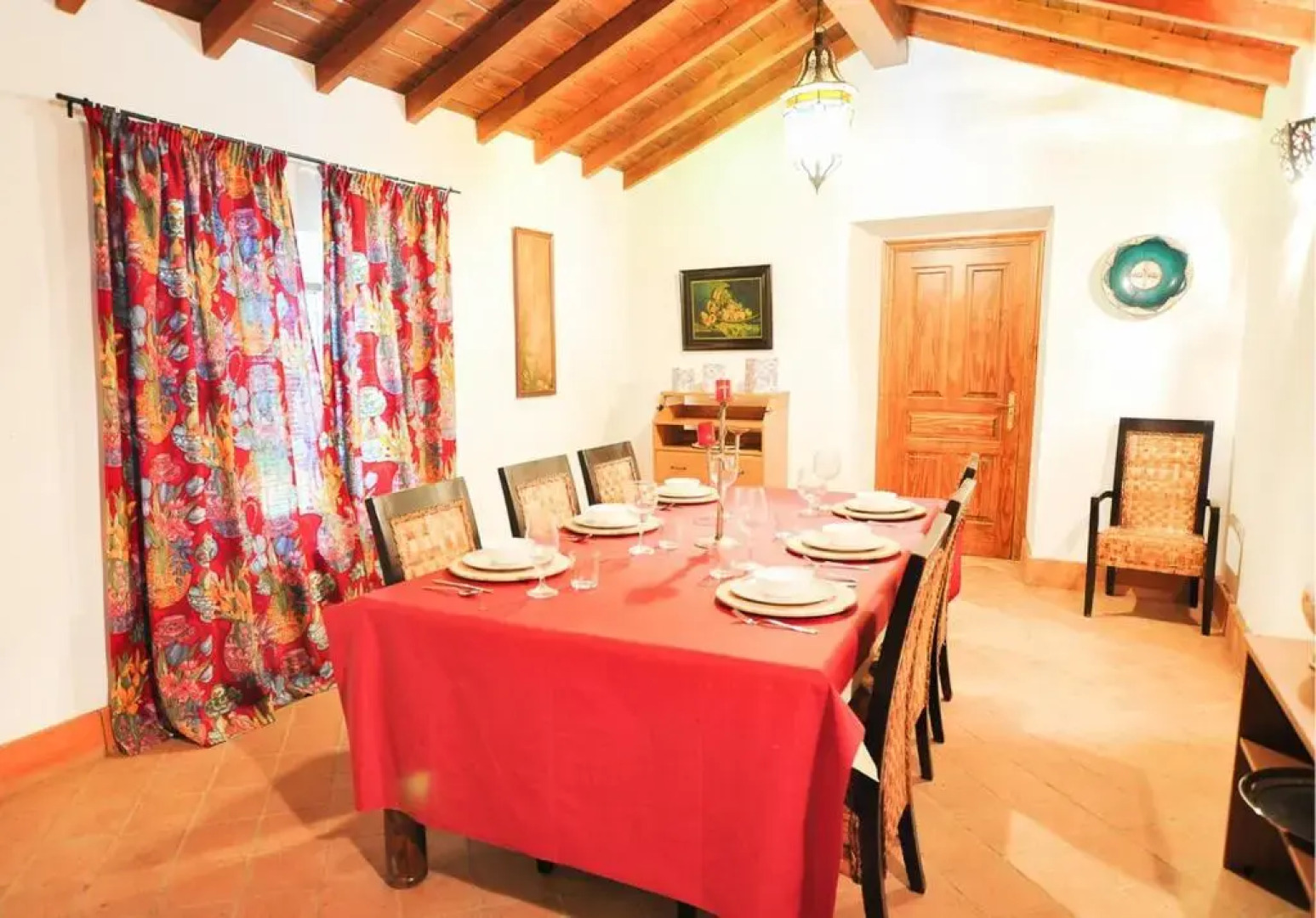 Cortijo Las Caballerias