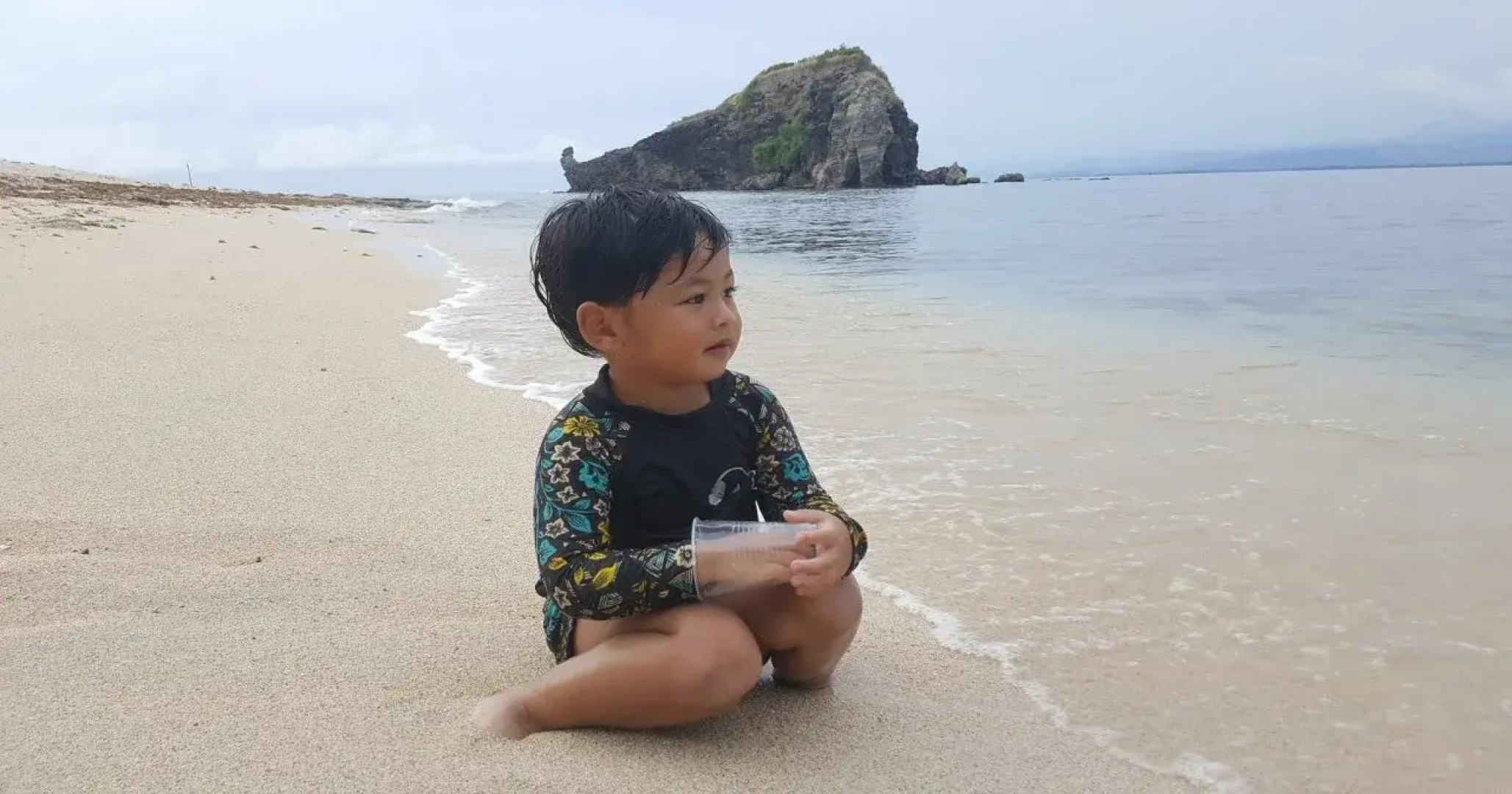 Sir Williams Lodge & Beach Resort