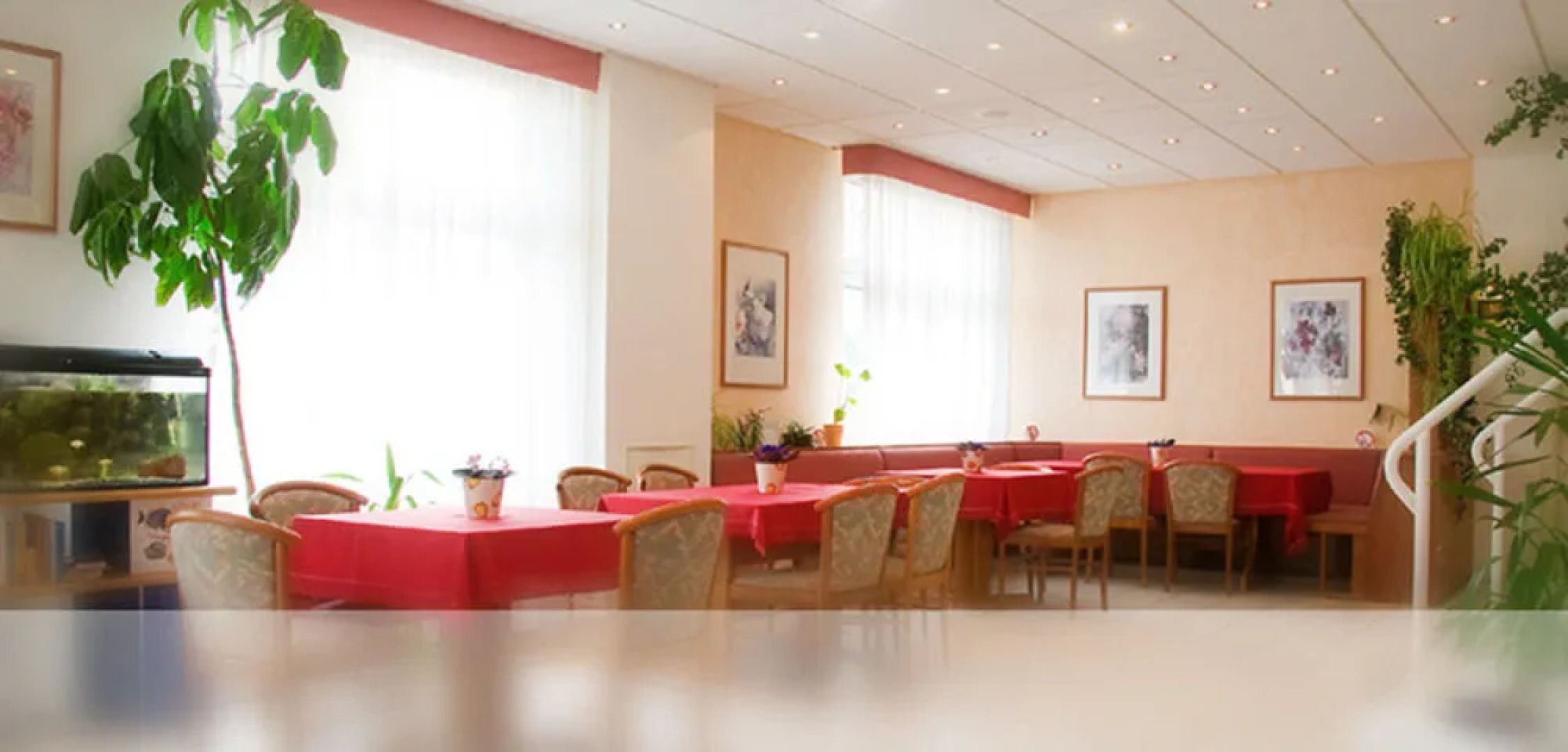 Comfort Hotel Bernau