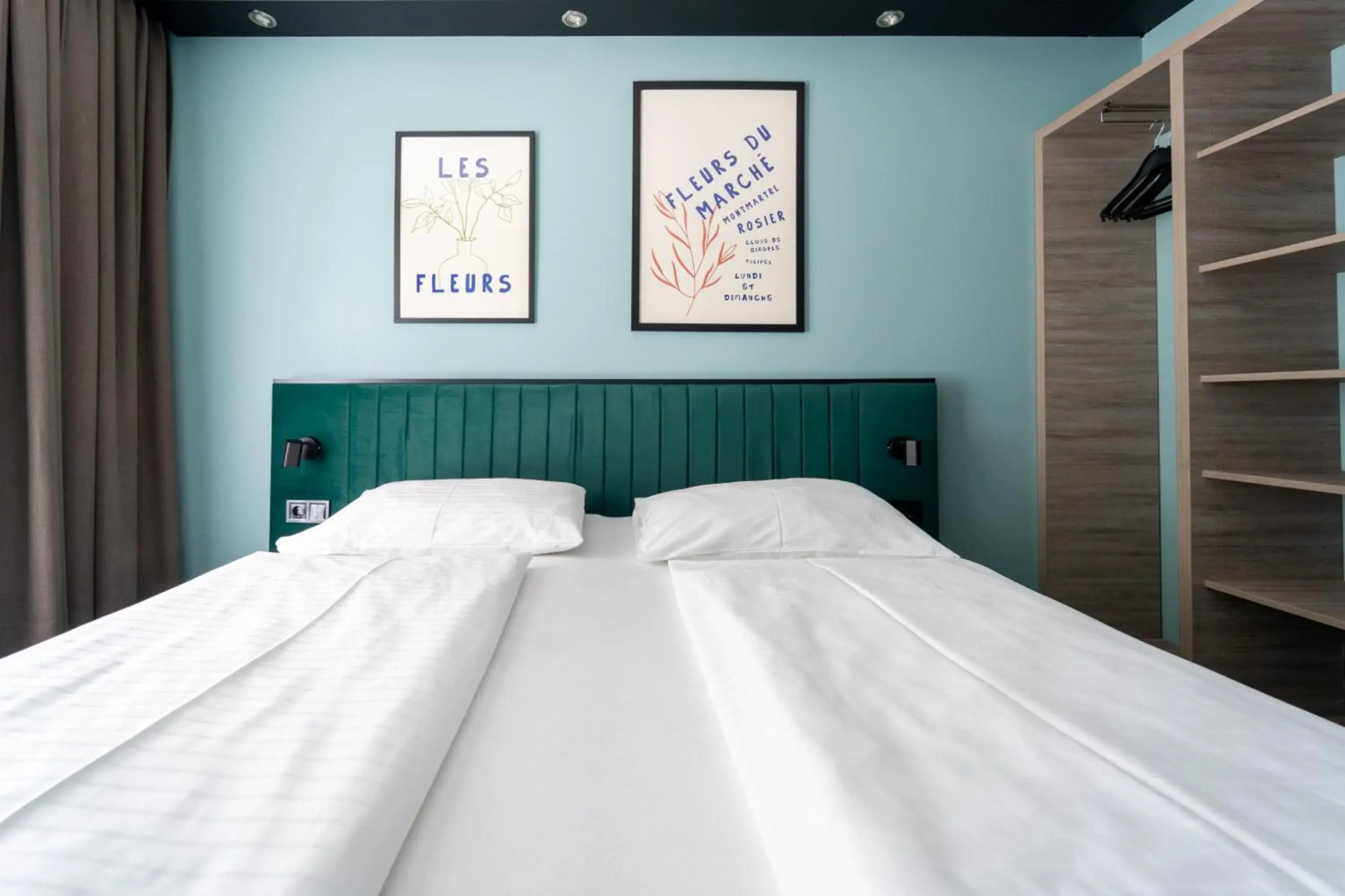 ampm Hotel Schönbrunn