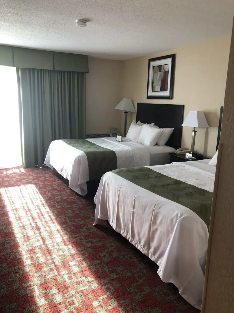 Quality Inn Shelburne - Burlington