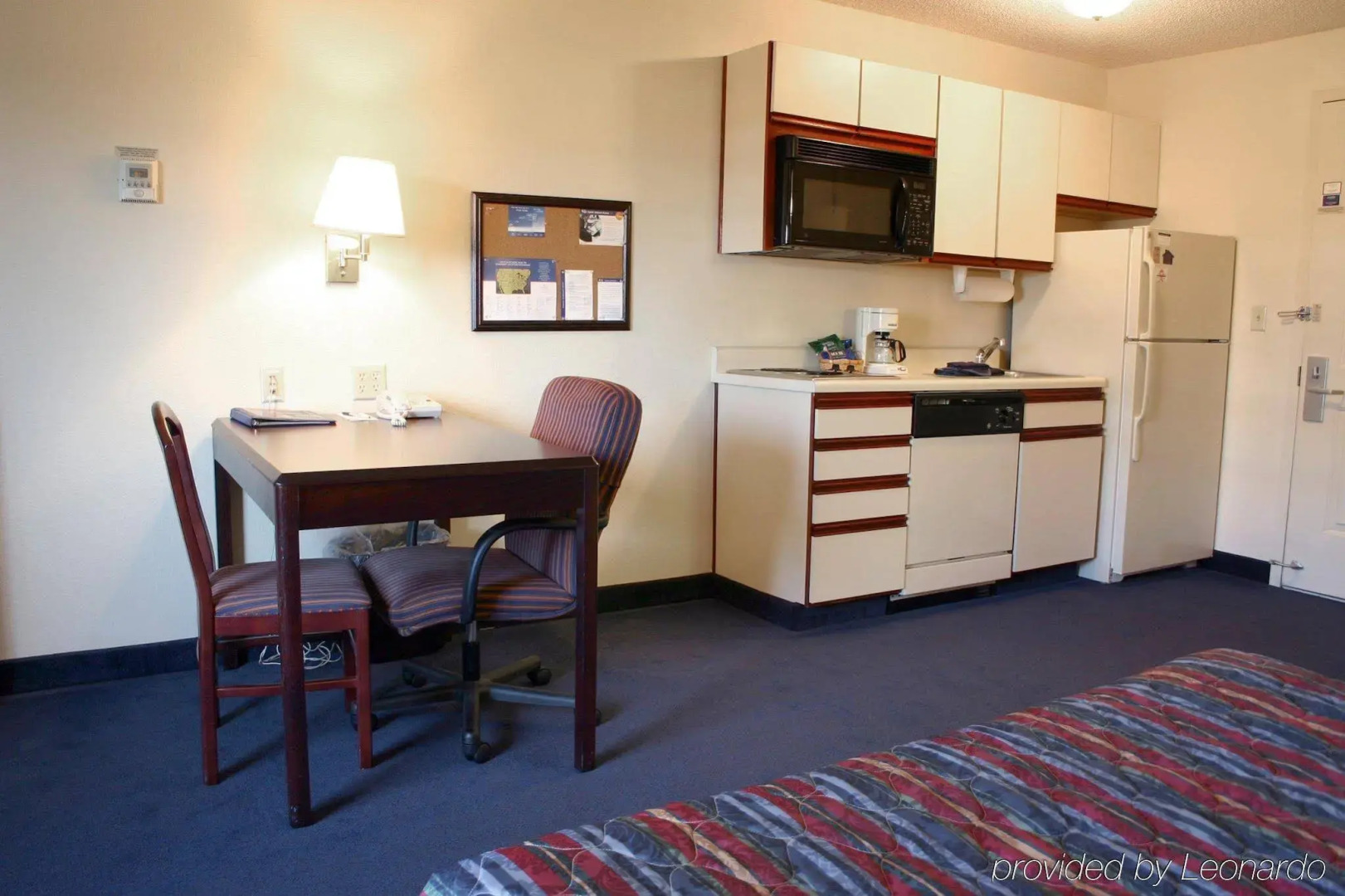 Candlewood Suites Washington-Fairfax by IHG