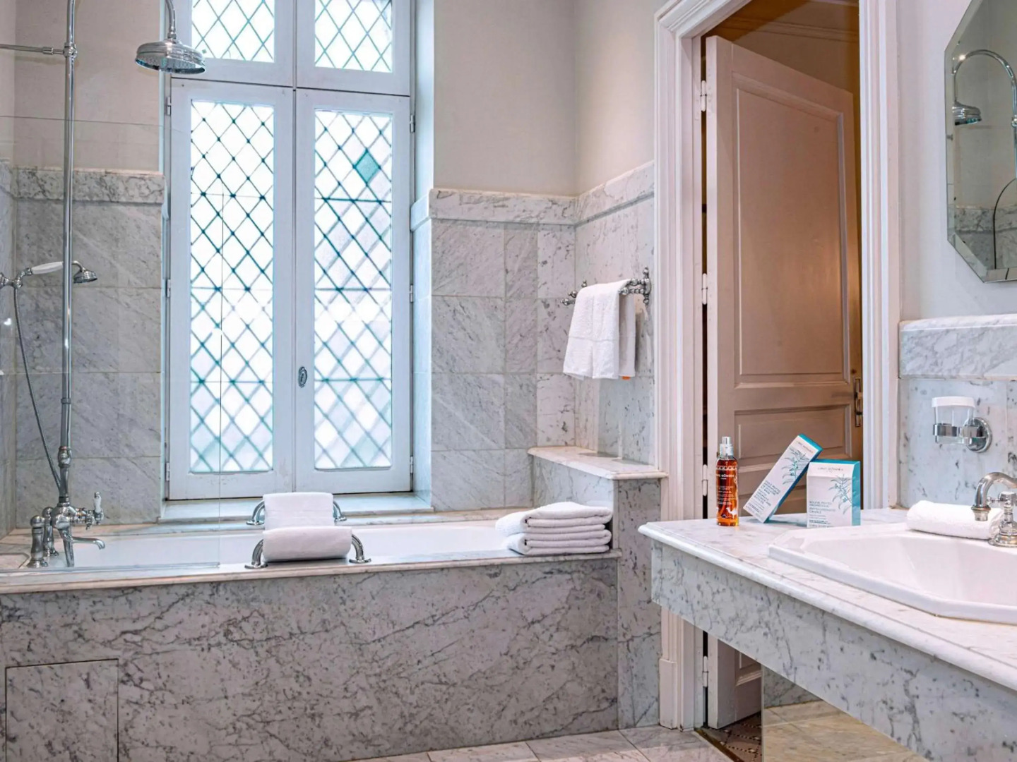 Hotel de la Cité Carcassonne - MGallery Collection