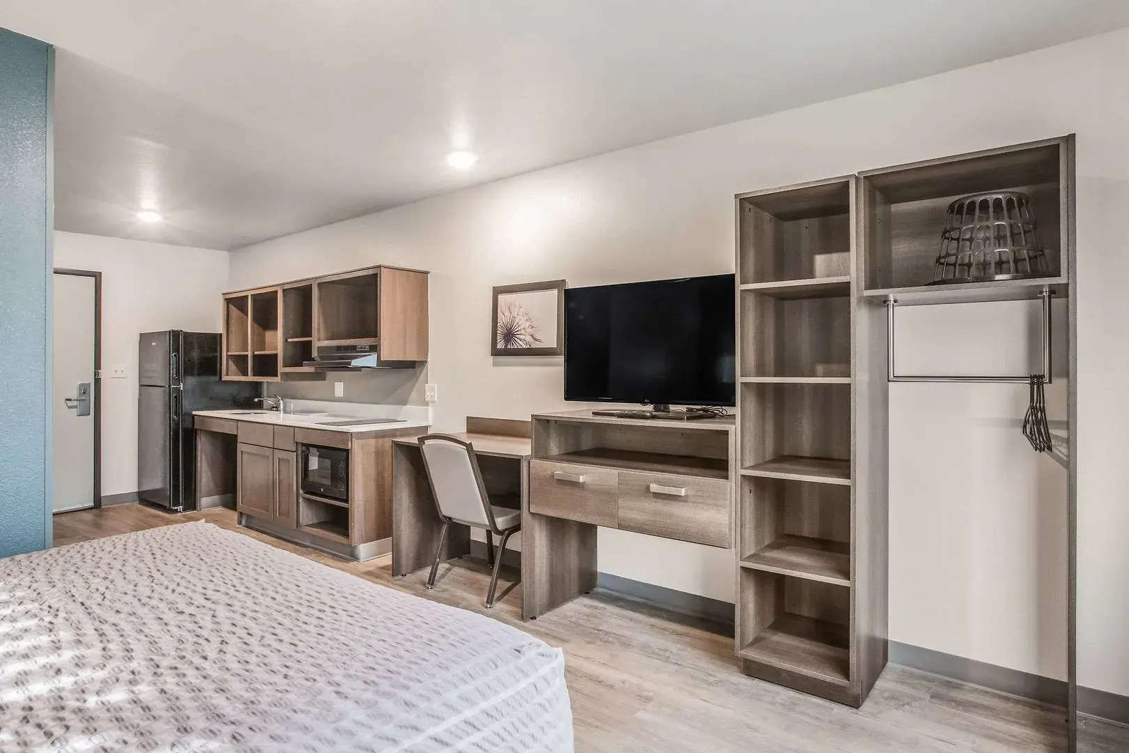 WoodSpring Suites Atlanta McDonough