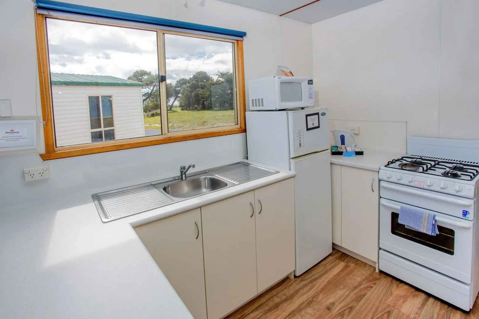 Discovery Parks - Devonport