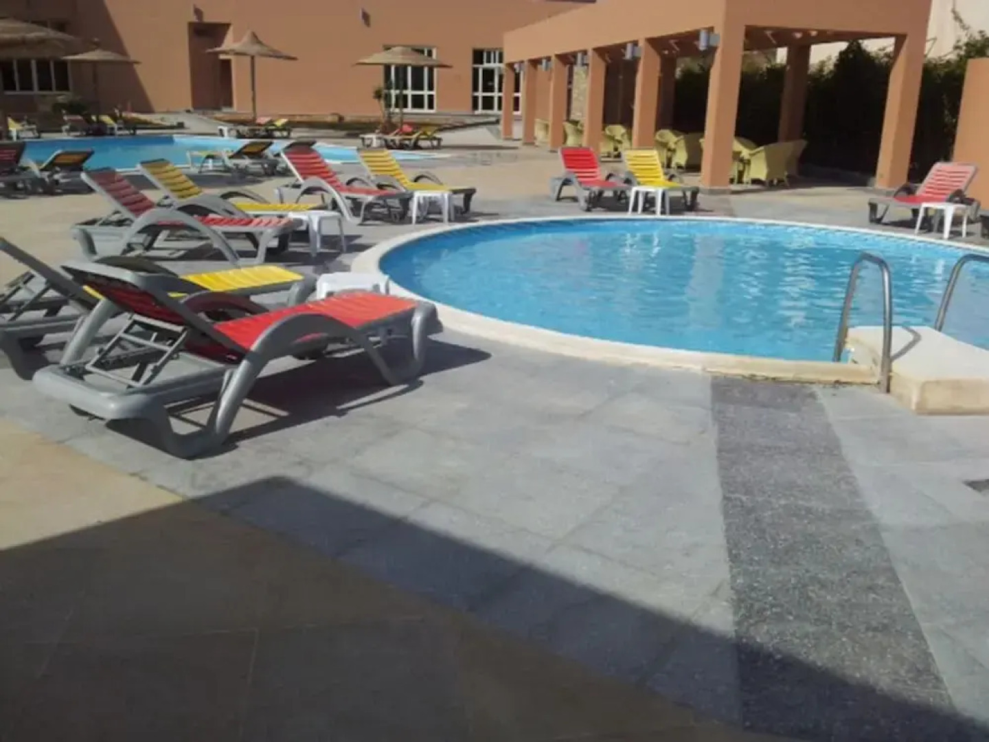 Romance Hotel Ain Sokhna