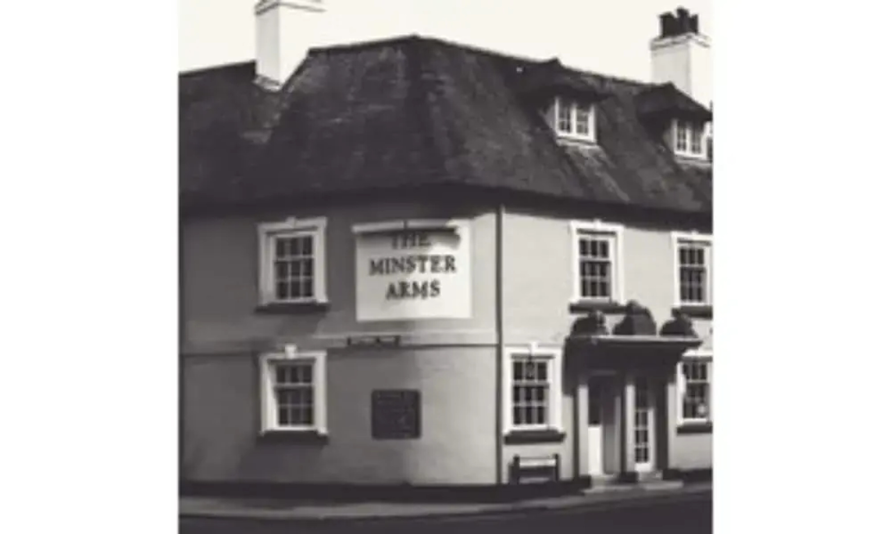 The Lion Hotel - Pub & Restaurant