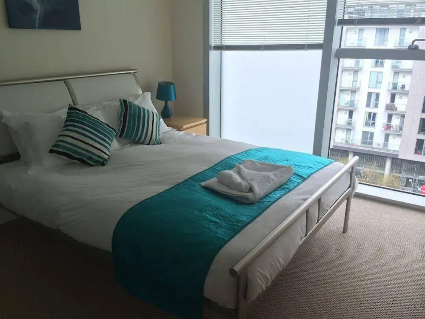 The Hub by ShortstayMK