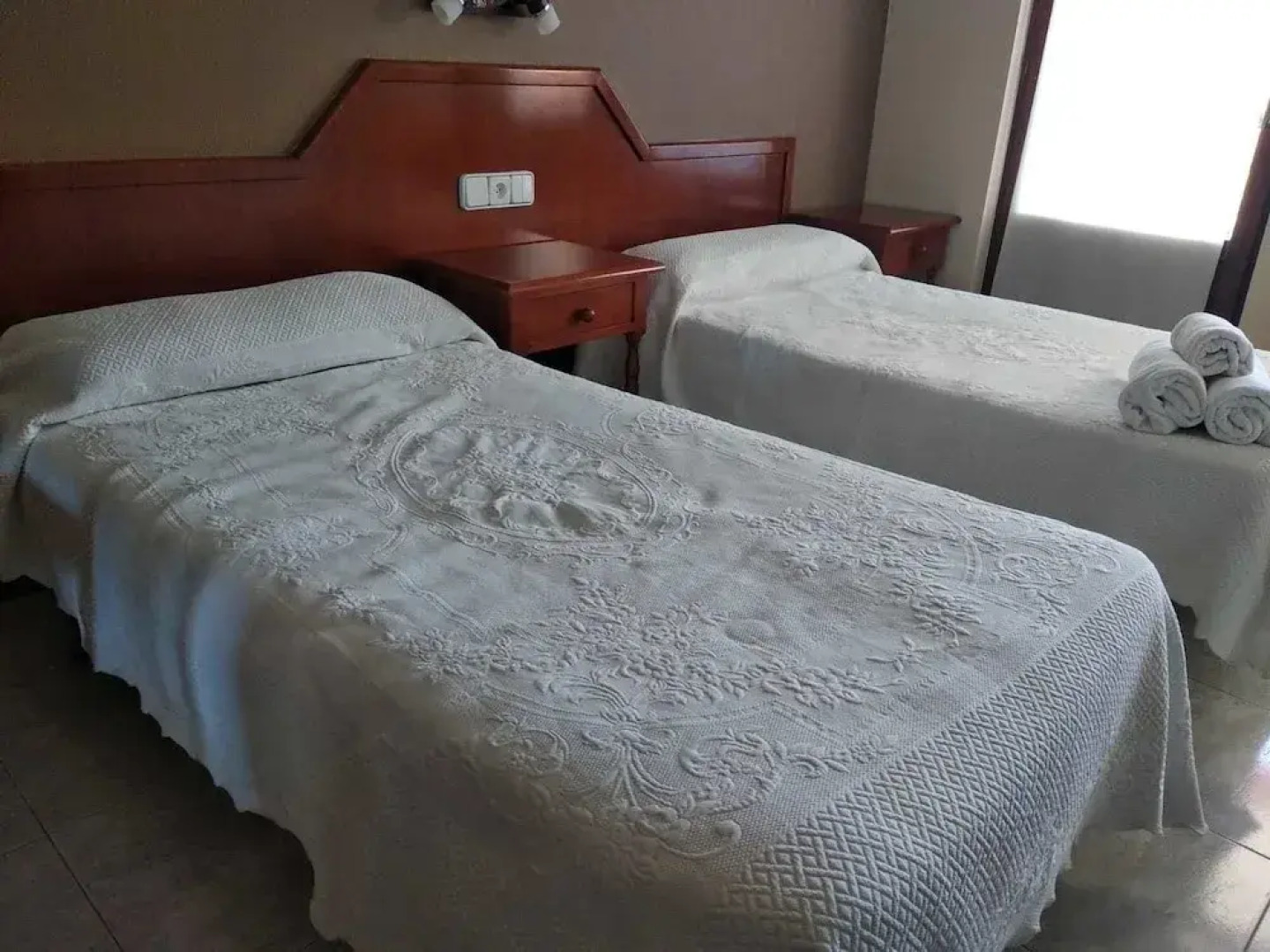 Hospedaje Restaurante Valle De Liendo