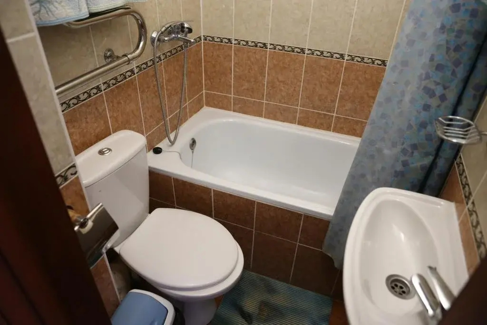 Семейный отель