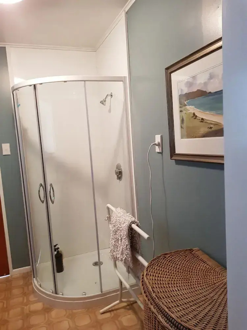 Haurata - High Country Retreat - Hostel