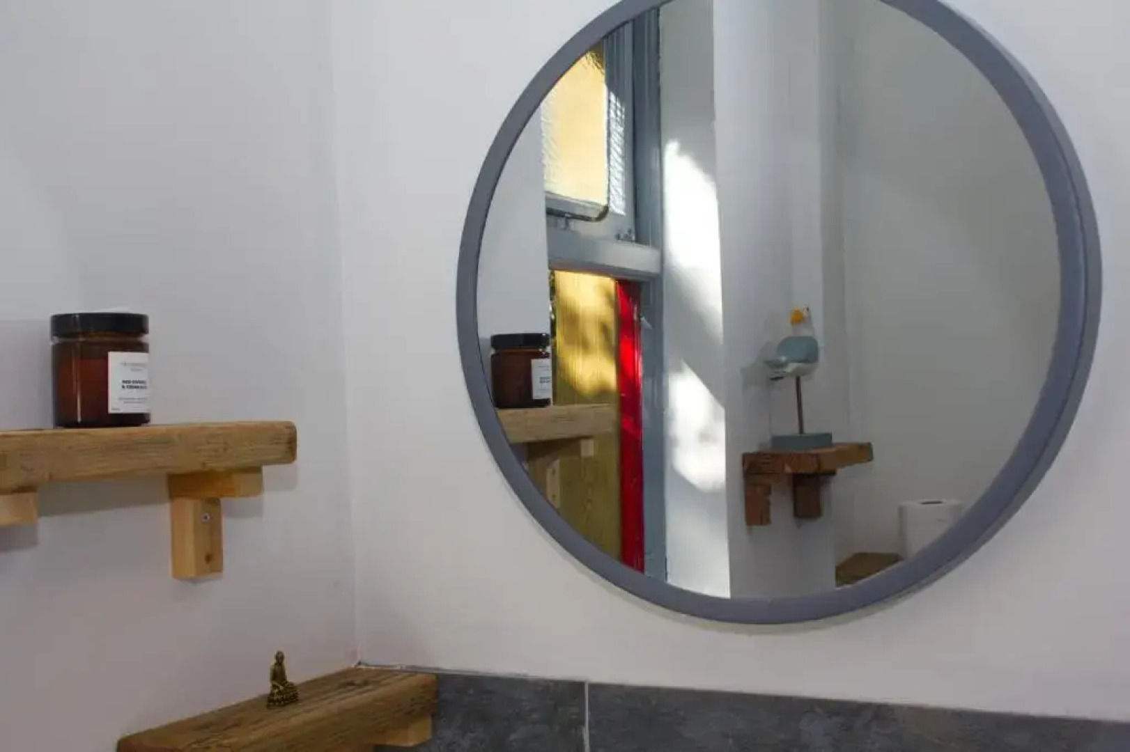 Perranporth Bungalow 2mins Walk to Beach!