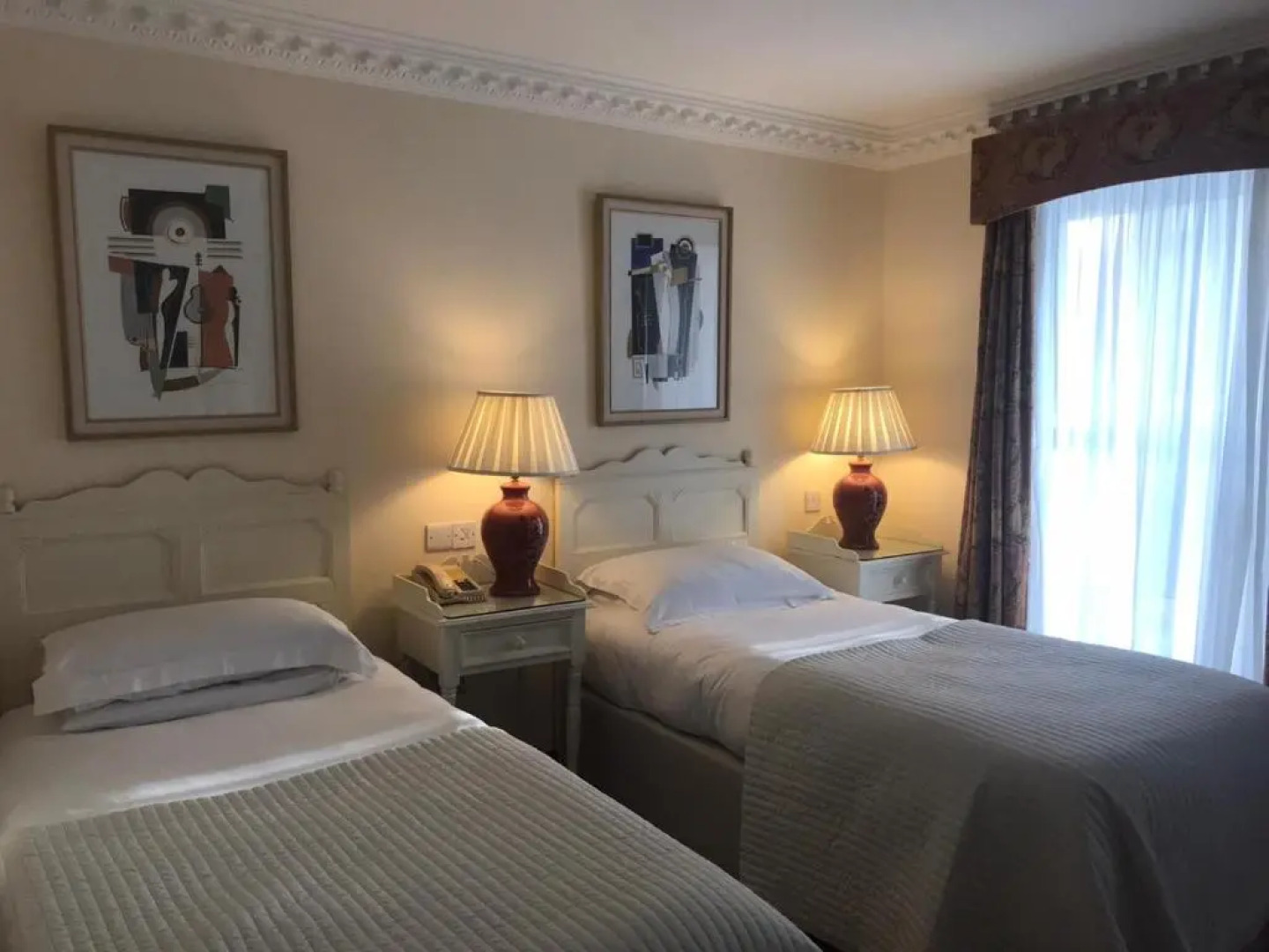 Innisfallen Holiday Village