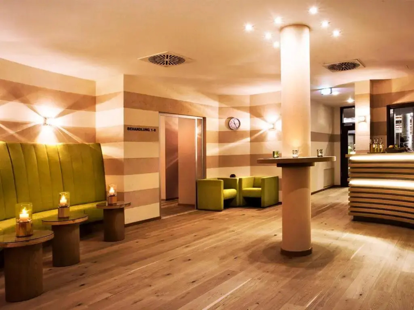 Panoramahotel Oberjoch