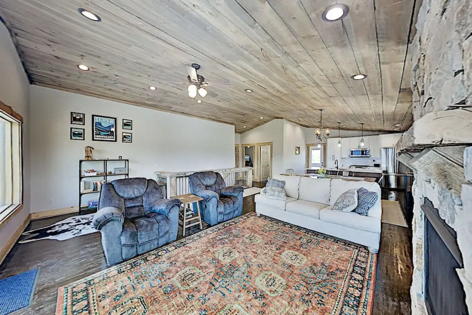 257gcr40 3 Bedroom Home