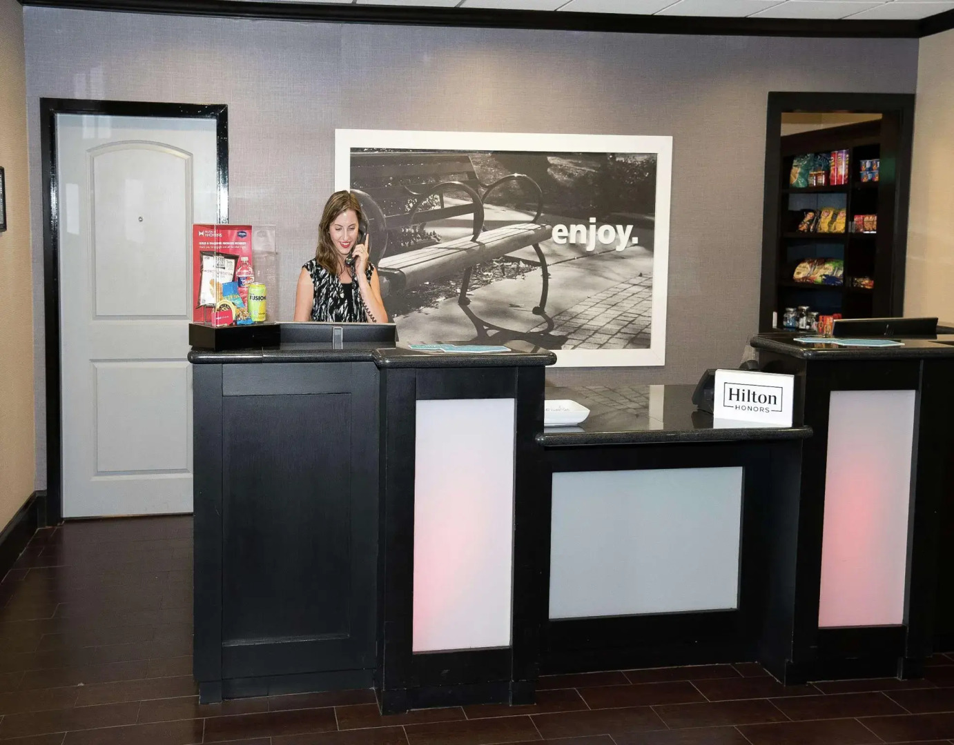 Hampton Inn & Suites Bay City, TX