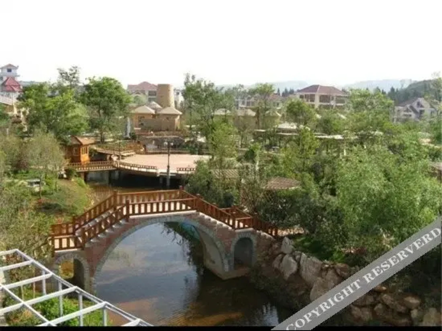 Xinghe Hotspring Spa Holiday Hotel