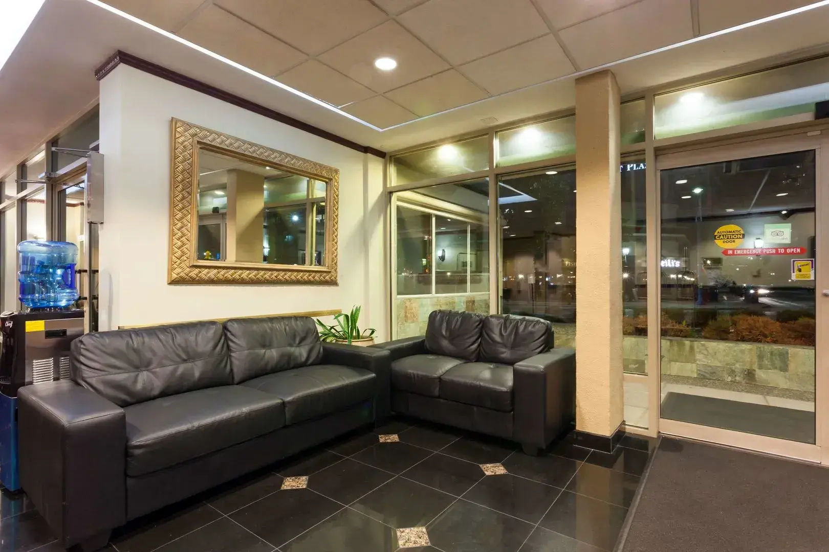 SureStay by Best Western Richmond Vancouver Airport